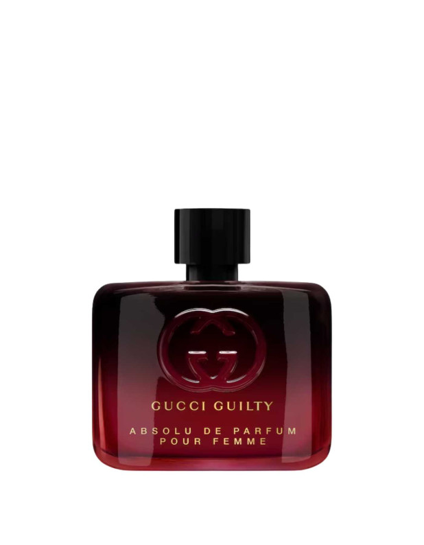Guilty Absolu de Parfum Pour Femme